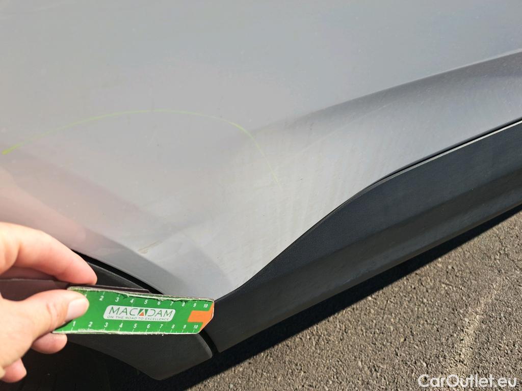  Opel   Grandland X OPEL Grandland / 2021 / 5P / todoterreno 1.5 CDTi Business Edition Auto #12