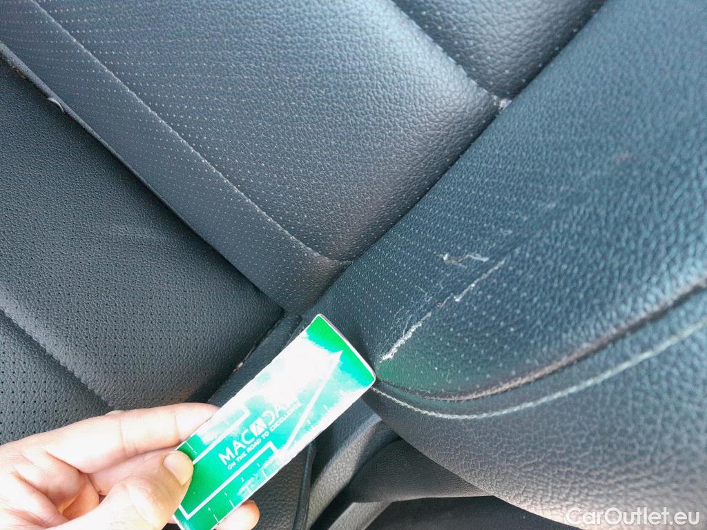  Mercedes  G-Klasee MERCEDES-BENZ GLE / 2018 / 5P / todoterreno GLE 350 de 4MATIC (Híbrido Enchufable) #10