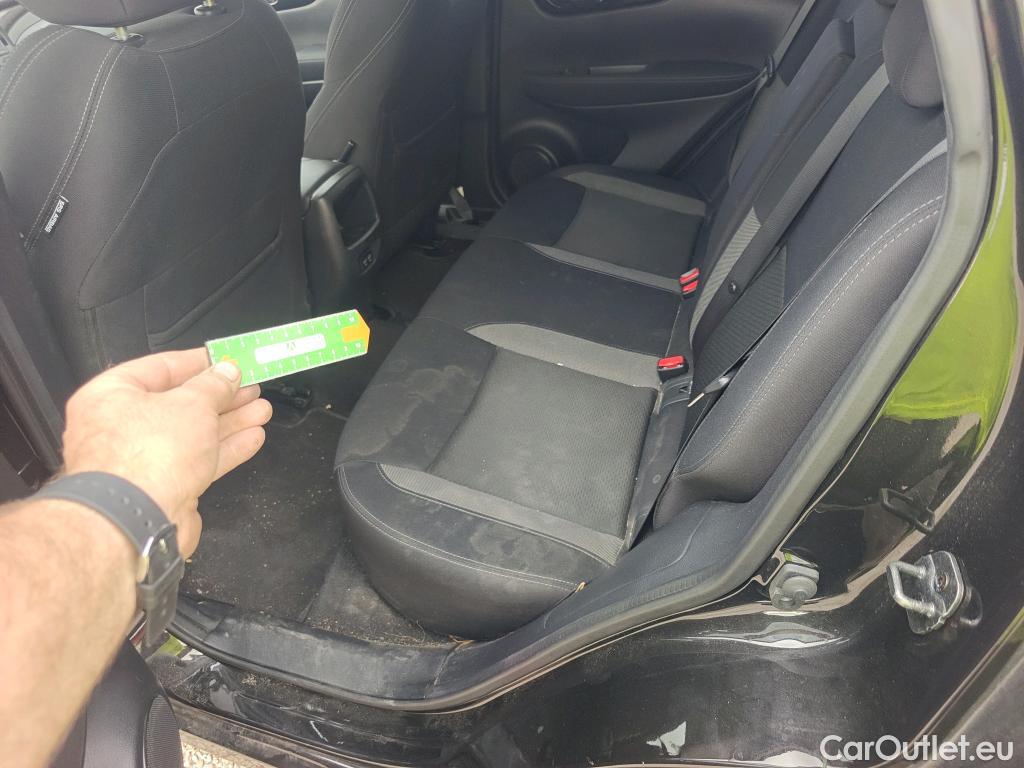  Nissan  Qashqai NISSAN  / 2017 / 5P / todoterreno DIG-T 117 kW (160 CV) E6D DCT N-CONNECTA #12