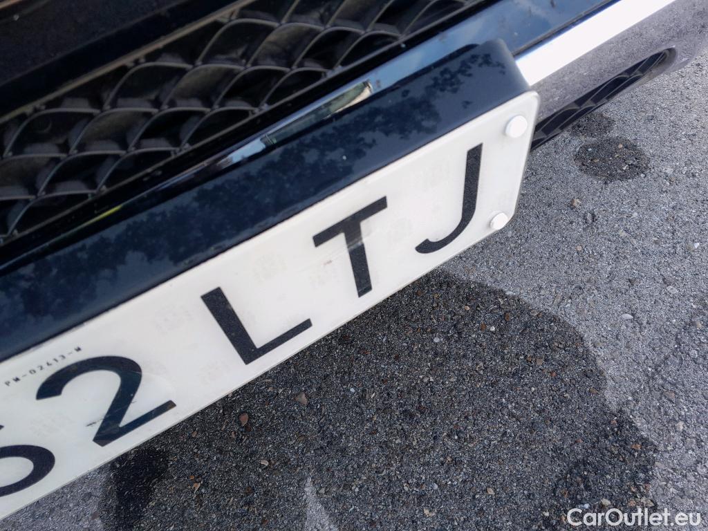  Mercedes  G-Klasee MERCEDES-BENZ GLE / 2018 / 5P / todoterreno GLE 350 de 4MATIC (Híbrido Enchufable) #28