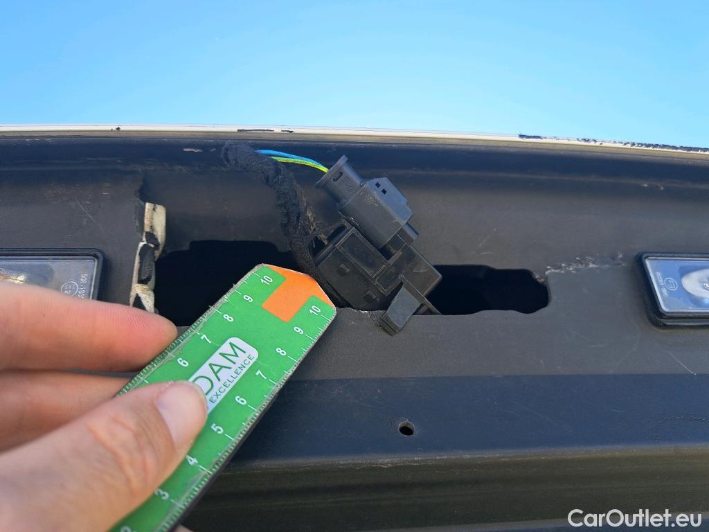  Opel   Grandland X OPEL Grandland / 2021 / 5P / todoterreno 1.5 CDTi Business Edition Auto #36