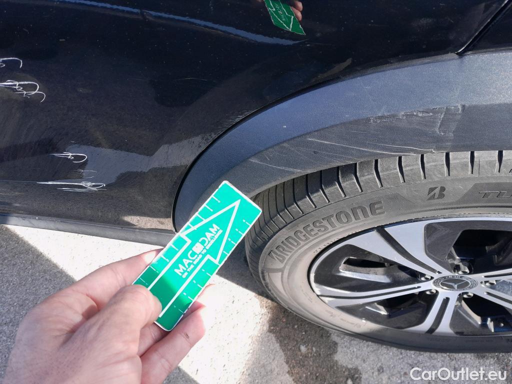  Mercedes  G-Klasee MERCEDES-BENZ GLE / 2018 / 5P / todoterreno GLE 350 de 4MATIC (Híbrido Enchufable) #31