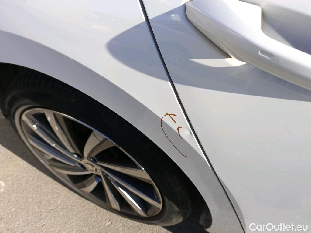  Skoda  Octavia SKODA  / 2020 / 5P / familiar Combi 2.0 TDI 110kW (150CV) DSG Style #23