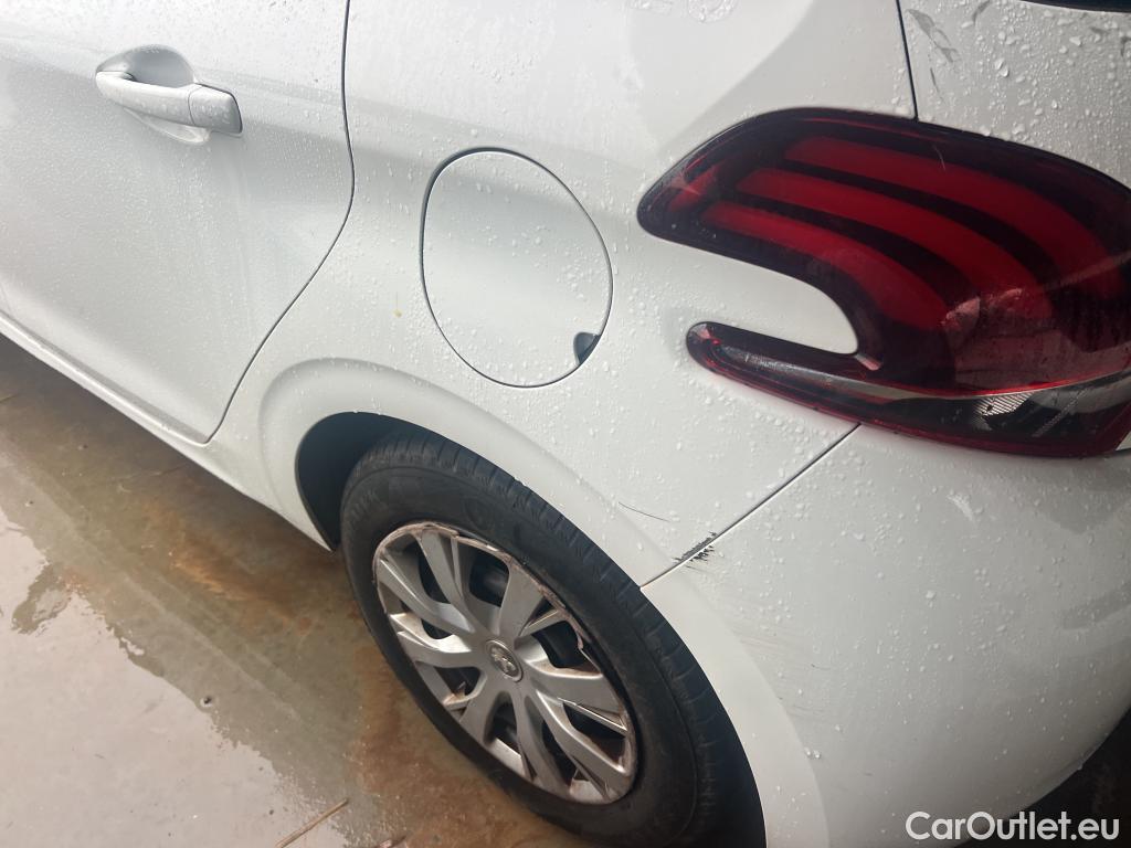  Peugeot  208 PEUGEOT  / 2019 / 5P / berlina con portón BlueHDi 73kW (100CV) Active #28