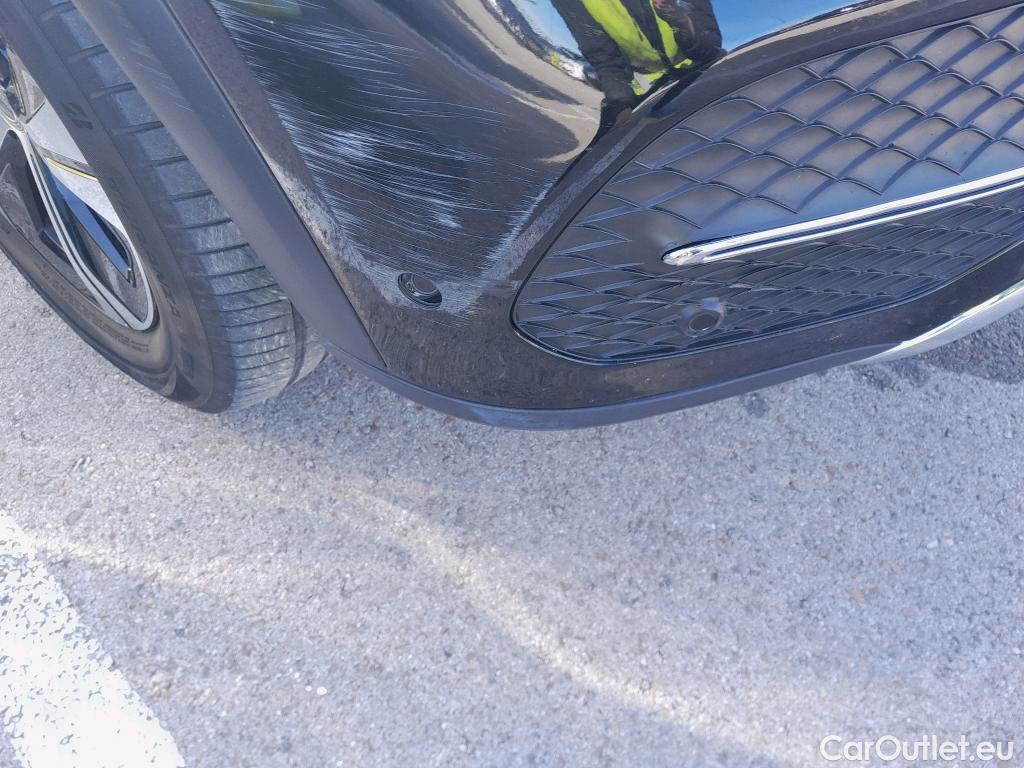  Mercedes  G-Klasee MERCEDES-BENZ GLE / 2018 / 5P / todoterreno GLE 350 de 4MATIC (Híbrido Enchufable) #5