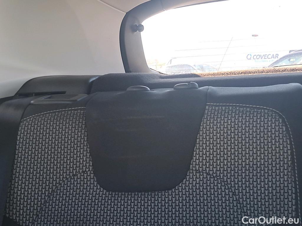  Opel   Grandland X OPEL Grandland / 2021 / 5P / todoterreno 1.5 CDTi Business Edition Auto #8