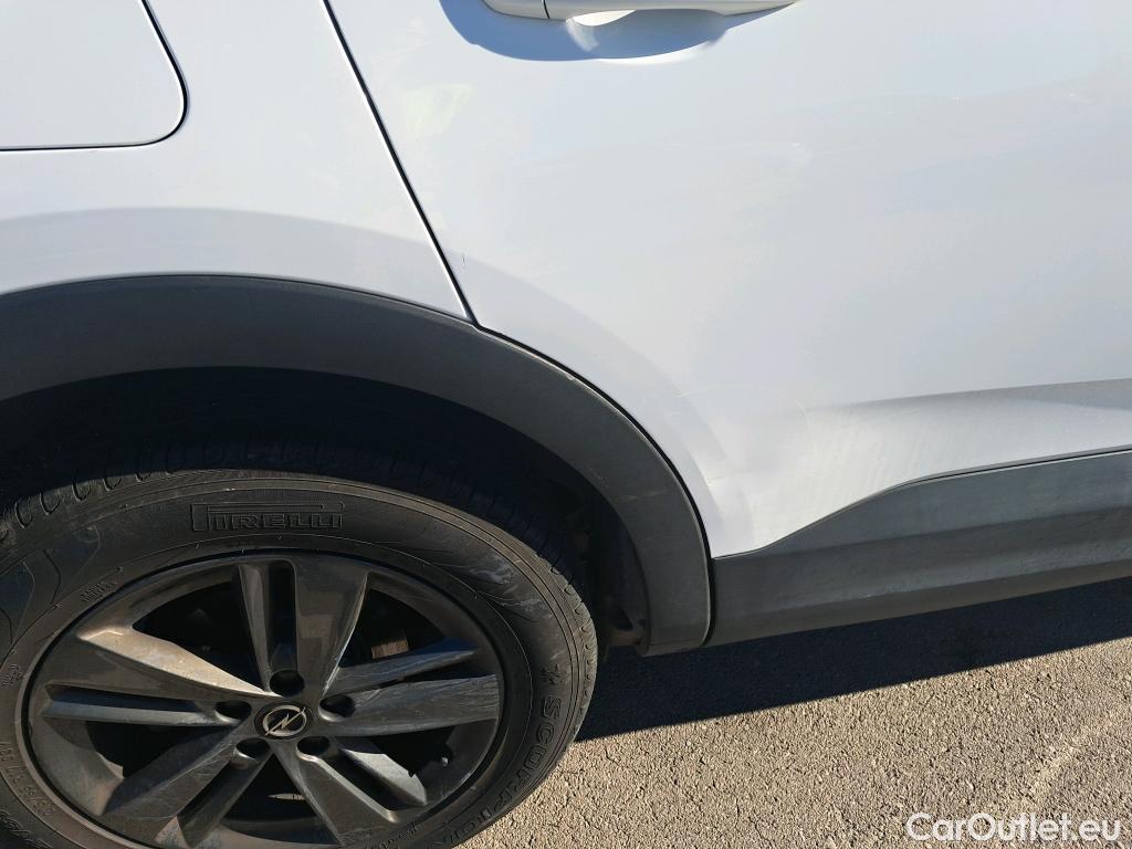  Opel   Grandland X OPEL Grandland / 2021 / 5P / todoterreno 1.5 CDTi Business Edition Auto #43