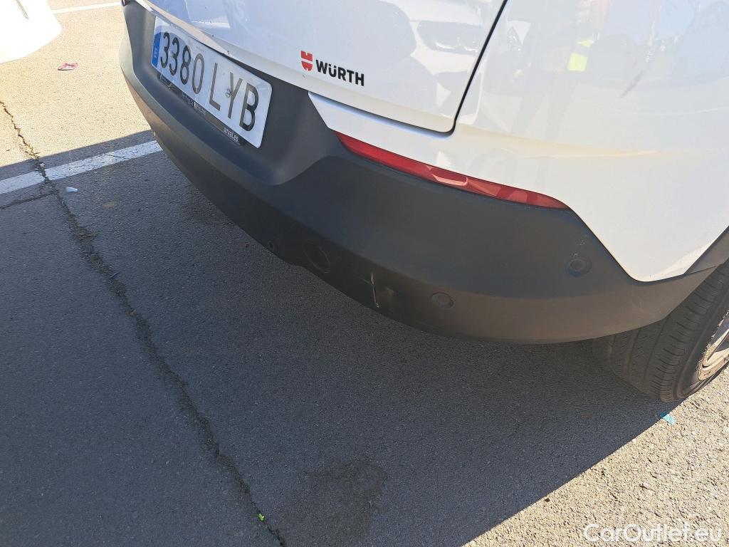  Opel   Grandland X OPEL Grandland / 2021 / 5P / todoterreno 1.5 CDTi Business Edition Auto #24