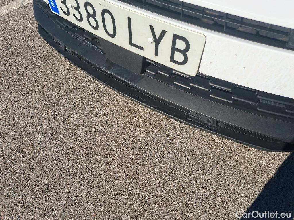  Opel   Grandland X OPEL Grandland / 2021 / 5P / todoterreno 1.5 CDTi Business Edition Auto #33