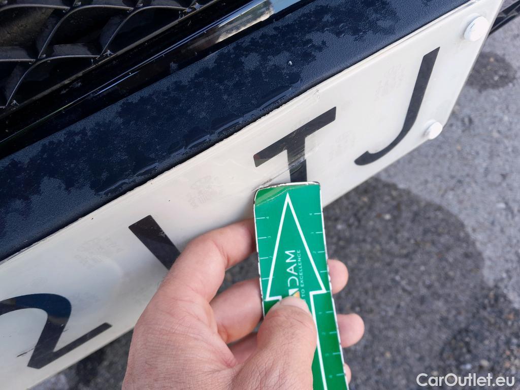  Mercedes  G-Klasee MERCEDES-BENZ GLE / 2018 / 5P / todoterreno GLE 350 de 4MATIC (Híbrido Enchufable) #29