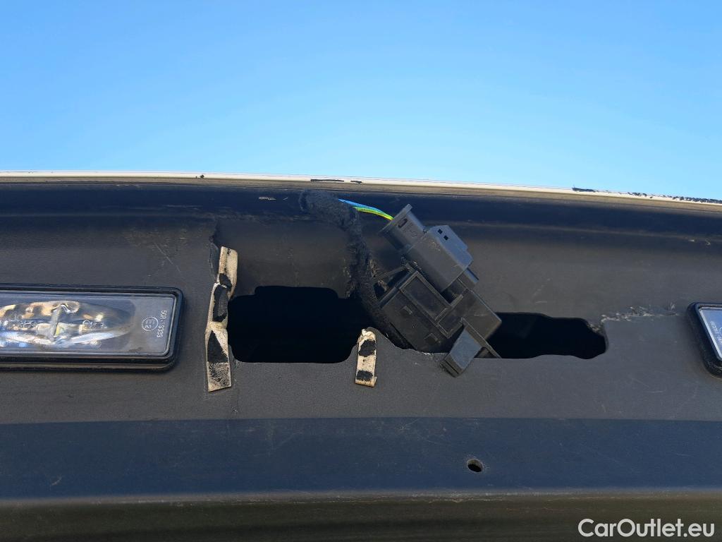  Opel   Grandland X OPEL Grandland / 2021 / 5P / todoterreno 1.5 CDTi Business Edition Auto #35