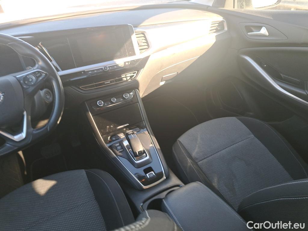  Opel   Grandland X OPEL Grandland / 2021 / 5P / todoterreno 1.5 CDTi Business Edition Auto #30