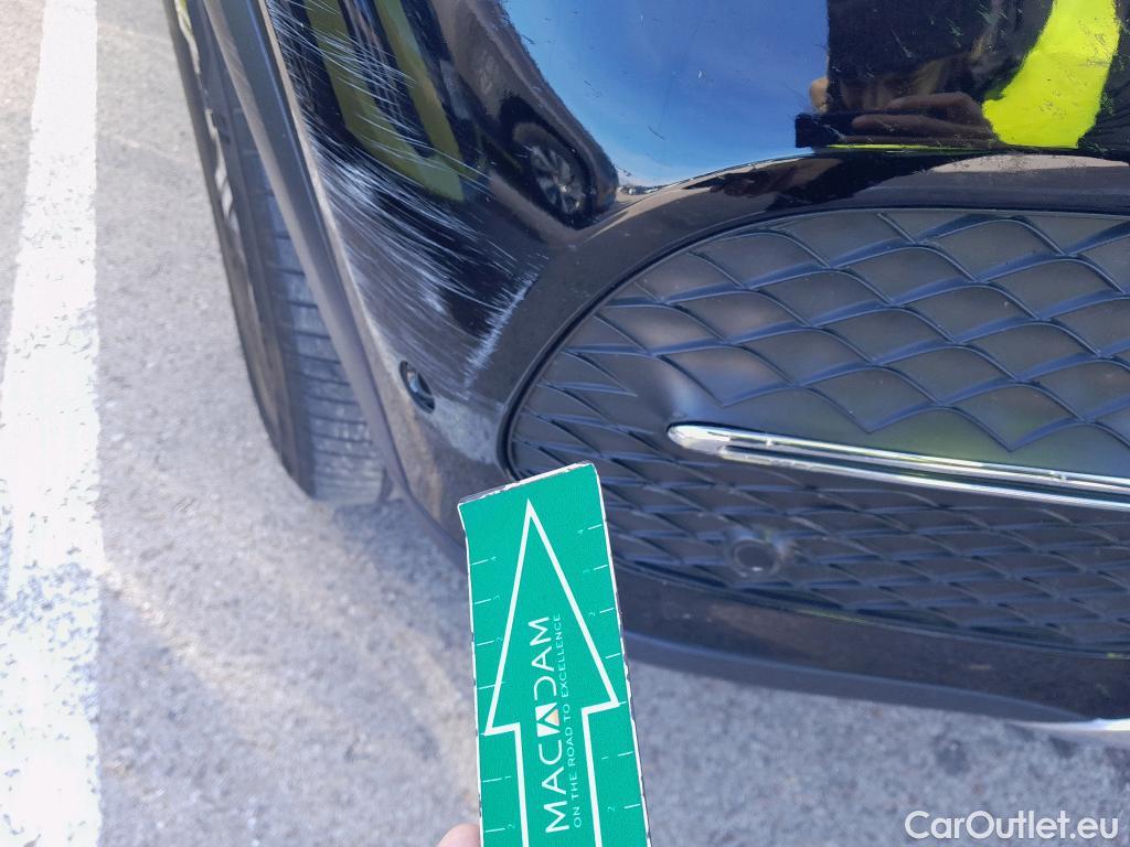  Mercedes  G-Klasee MERCEDES-BENZ GLE / 2018 / 5P / todoterreno GLE 350 de 4MATIC (Híbrido Enchufable) #25