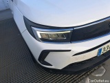  Opel   Grandland X OPEL Grandland / 2021 / 5P / todoterreno 1.5 CDTi Business Edition Auto #17