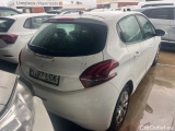  Peugeot  208 PEUGEOT  / 2019 / 5P / berlina con portón BlueHDi 73kW (100CV) Active #2