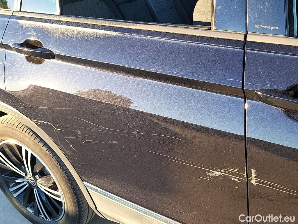  Volkswagen  Tiguan VOLKSWAGEN  / 2020 / 5P / todoterreno Life 2.0 TDI 110kW (150CV) DSG (AC2) #5