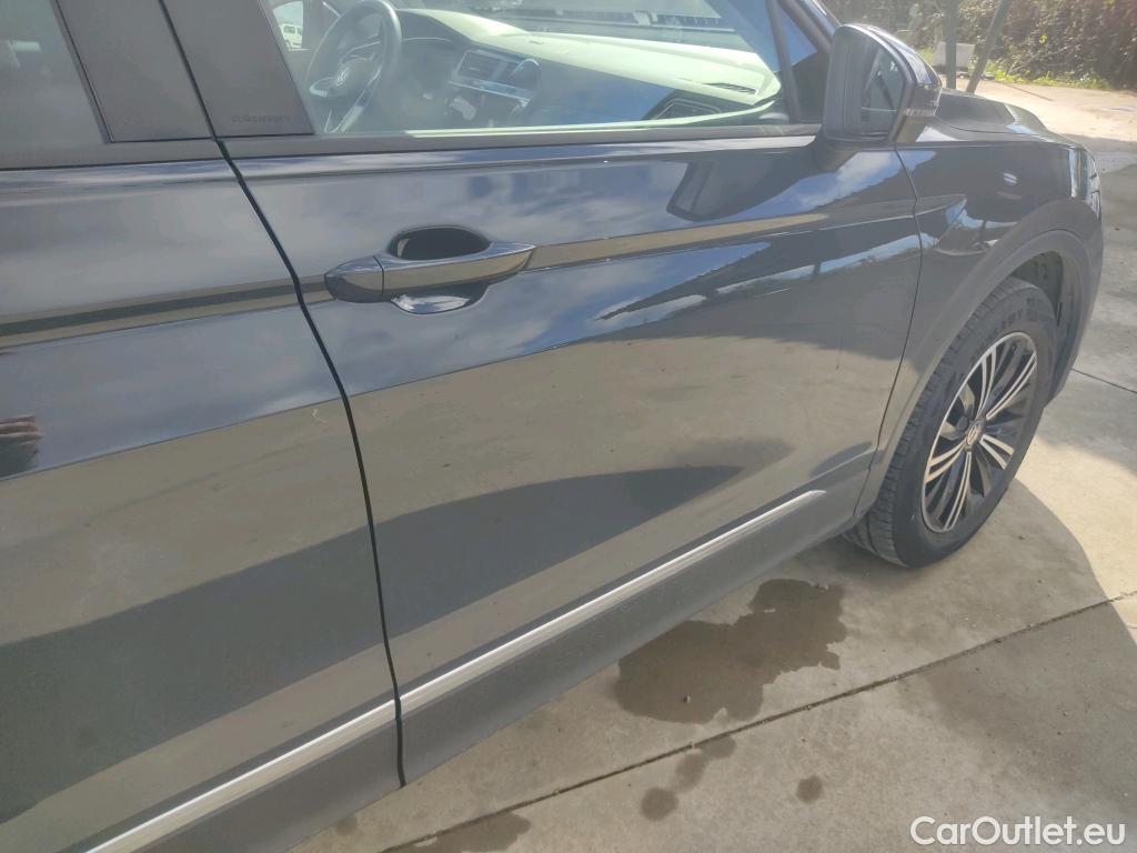  Volkswagen  Tiguan  Life eHybrid 1.4 TSI 245CV AT6 E6d #17