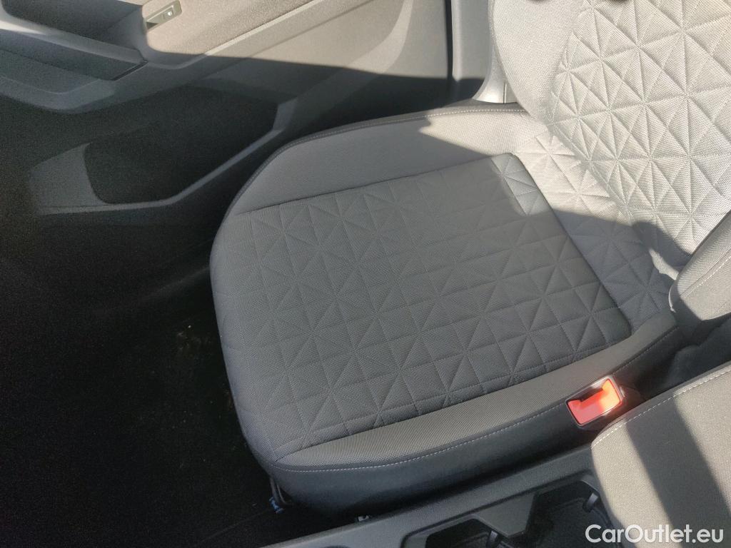  Volkswagen  Tiguan  Life eHybrid 1.4 TSI 245CV AT6 E6d #8