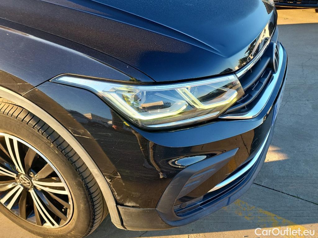  Volkswagen  Tiguan VOLKSWAGEN  / 2020 / 5P / todoterreno Life 2.0 TDI 110kW (150CV) DSG (AC2) #15