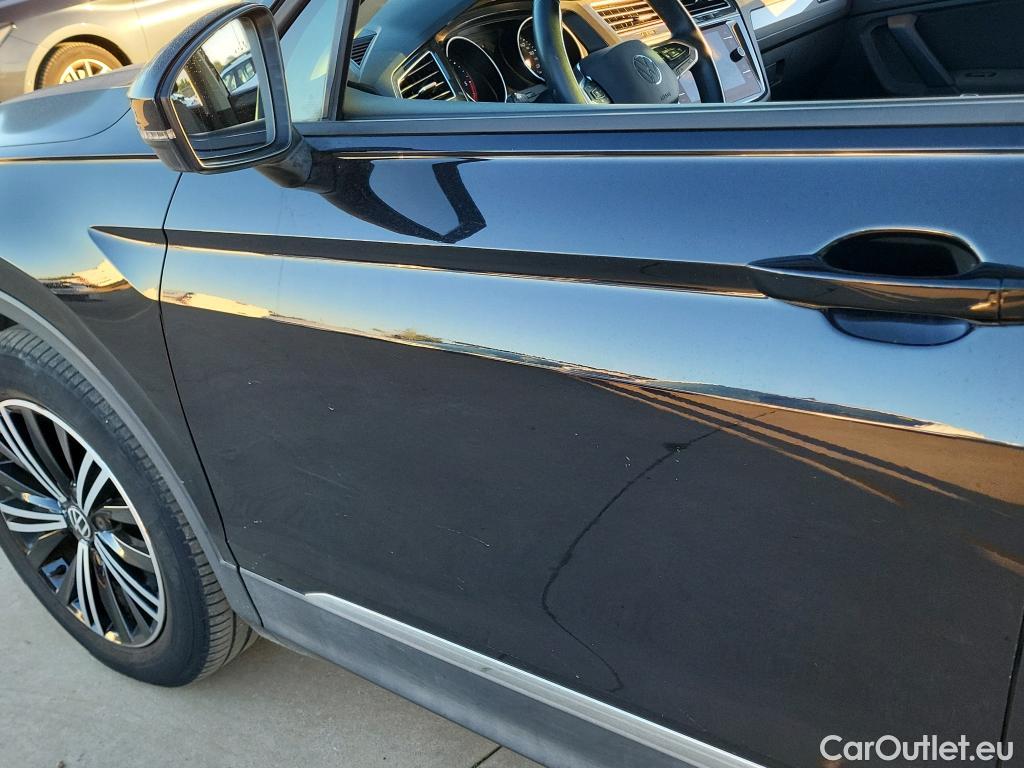  Volkswagen  Tiguan VOLKSWAGEN  / 2020 / 5P / todoterreno Life 2.0 TDI 110kW (150CV) DSG (AC2) #1