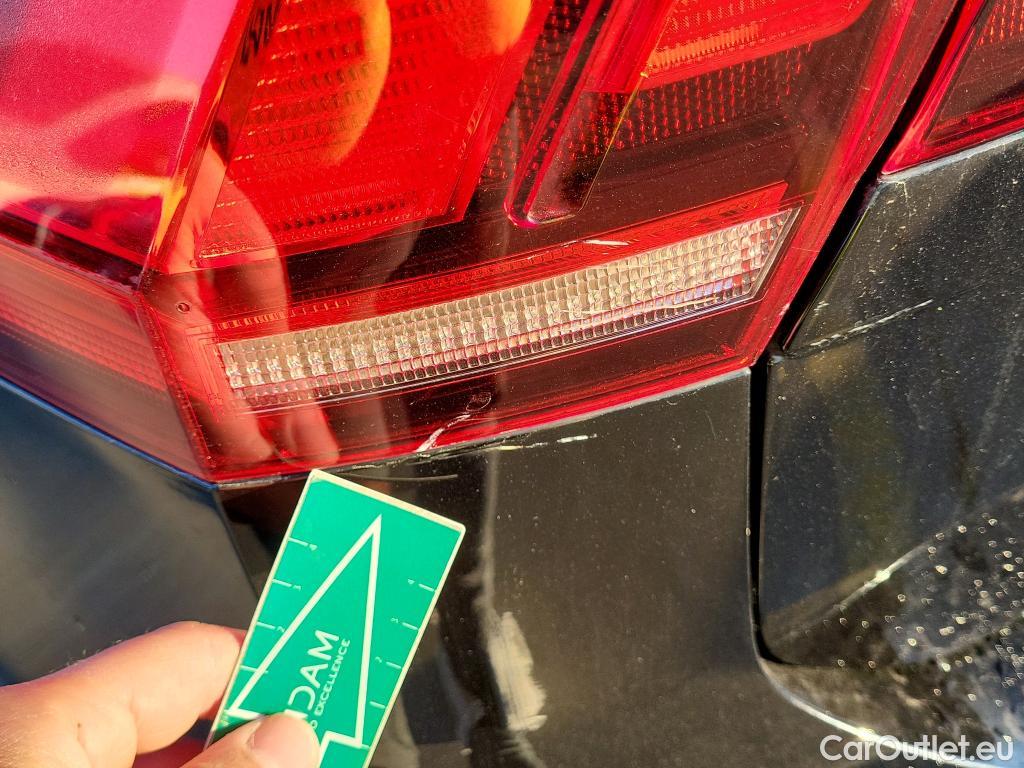  Volkswagen  Tiguan VOLKSWAGEN  / 2020 / 5P / todoterreno Life 2.0 TDI 110kW (150CV) DSG (AC2) #29