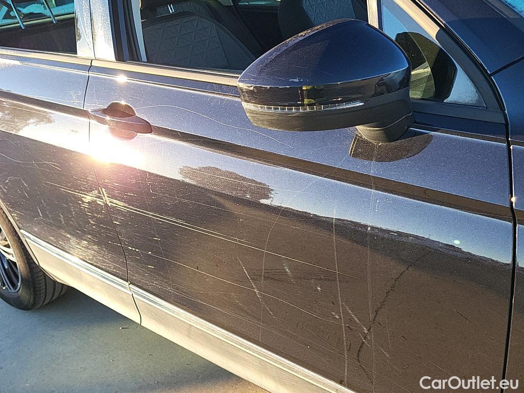  Volkswagen  Tiguan VOLKSWAGEN  / 2020 / 5P / todoterreno Life 2.0 TDI 110kW (150CV) DSG (AC2) #7