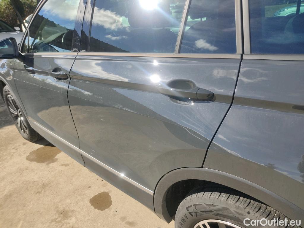  Volkswagen  Tiguan  Life eHybrid 1.4 TSI 245CV AT6 E6d #10