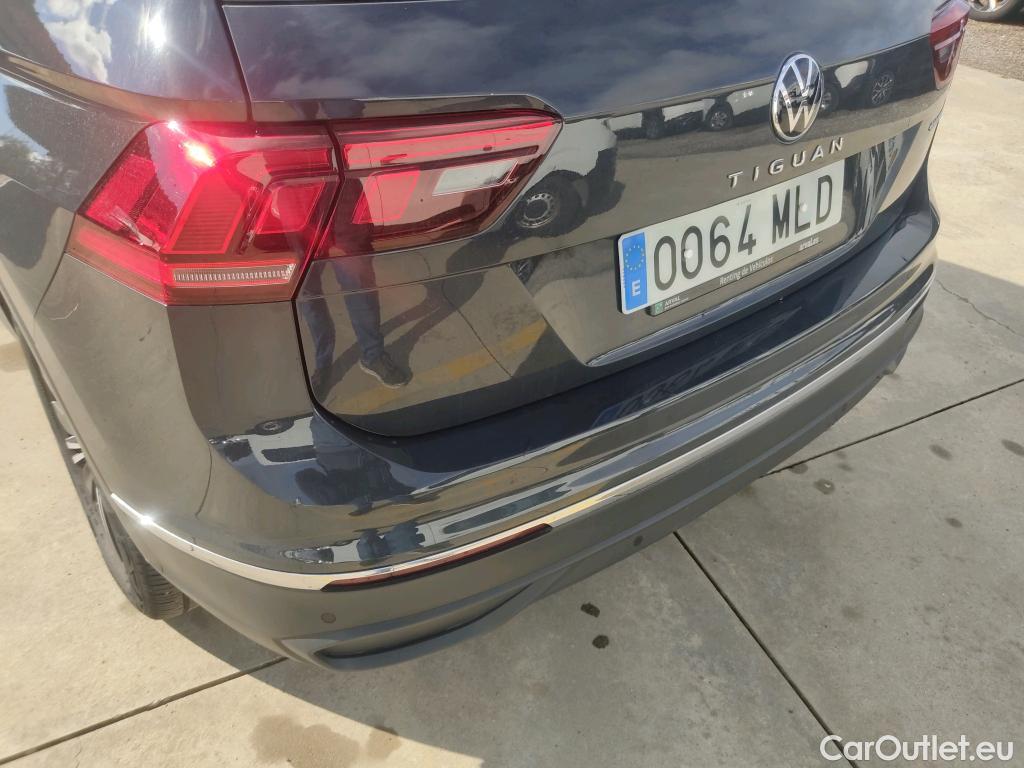  Volkswagen  Tiguan  Life eHybrid 1.4 TSI 245CV AT6 E6d #4