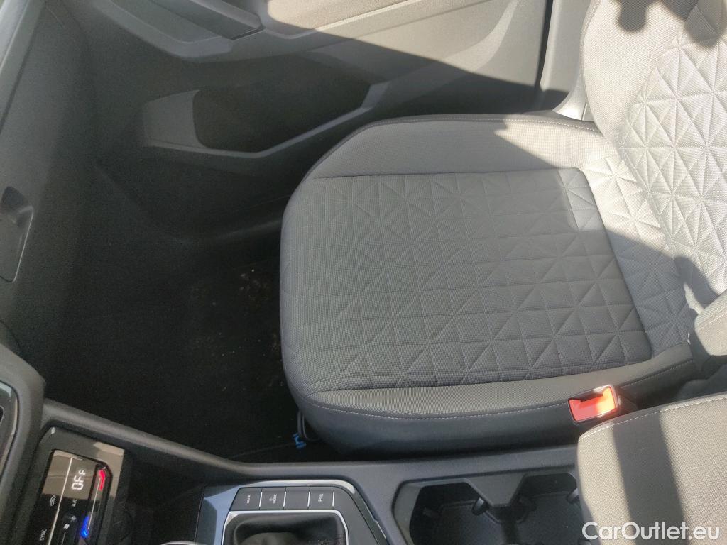  Volkswagen  Tiguan  Life eHybrid 1.4 TSI 245CV AT6 E6d #9