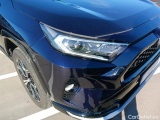  Toyota  RAV4 TOYOTA  / 2018 / 5P / todoterreno 2.5l PLUG-IN 300PH (e-CVT) Style Plus #20