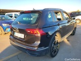  Volkswagen  Tiguan VOLKSWAGEN  / 2020 / 5P / todoterreno Life 2.0 TDI 110kW (150CV) DSG (AC2) #2