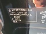  Volkswagen  Tiguan VOLKSWAGEN  / 2020 / 5P / todoterreno Life 2.0 TDI 110kW (150CV) DSG (AC2) #18