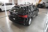  Audi  A3  Sportback 35 TFSI 1.5 TFSI 110KW AT7 E6d #2