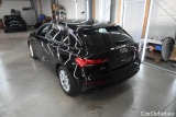  Audi  A3  Sportback 35 TFSI 1.5 TFSI 110KW AT7 E6d #8