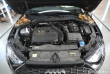  Audi  A3  Sportback 35 TFSI 1.5 TFSI 110KW AT7 E6d #11