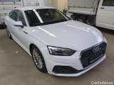  Audi  A5 Sportback  35 TDI 2.0 TDI 120KW AT7 E6d #7