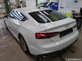  Audi  A5 Sportback  35 TDI 2.0 TDI 120KW AT7 E6d #10