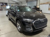  Audi  Q5  40 TDI quattro 2.0 TDI 150KW AT7 E6d #7