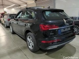  Audi  Q5  40 TDI quattro 2.0 TDI 150KW AT7 E6d #12