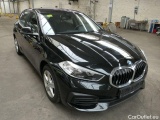  Bmw  Serie 1 Baureihe 1 Lim. 118 d Advantage 2.0 110KW MT6 E6d #8
