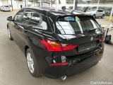  Bmw  Serie 1 Baureihe 1 Lim. 118 d Advantage 2.0 110KW MT6 E6d #9