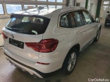  Bmw  X3 Baureihe  xDrive 20 d Luxury Line 2.0 140KW AT8 E6d #2
