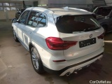  Bmw  X3 Baureihe  xDrive 20 d Luxury Line 2.0 140KW AT8 E6d #7