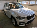  Bmw  X3 Baureihe  xDrive 20 d Luxury Line 2.0 140KW AT8 E6d #19