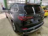  Bmw  X5 Baureihe  xDrive 45 e xLine 3.0 290KW AT8 E6d #9