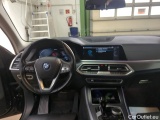  Bmw  X5 Baureihe  xDrive 45 e xLine 3.0 290KW AT8 E6d #13