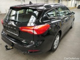  Ford  Focus  Turnier Cool & Connect 1.5 EcoBlue 88KW AT8 E6dT #2
