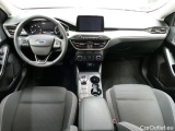  Ford  Focus  Turnier Cool & Connect 1.5 EcoBlue 88KW AT8 E6dT #3