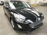 Ford  Focus  Turnier Cool & Connect 1.5 EcoBlue 88KW AT8 E6dT #8