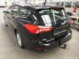  Ford  Focus  Turnier Cool & Connect 1.5 EcoBlue 88KW AT8 E6dT #9